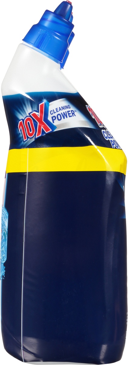 slide 6 of 10, Lysol 10x Cleaning Power Toilet Bowl Cleaner Value Pack, 2 ct; 24 oz