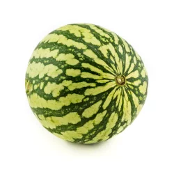 Mini Seedless Watermelon