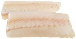 Fresh Mahi Fillet