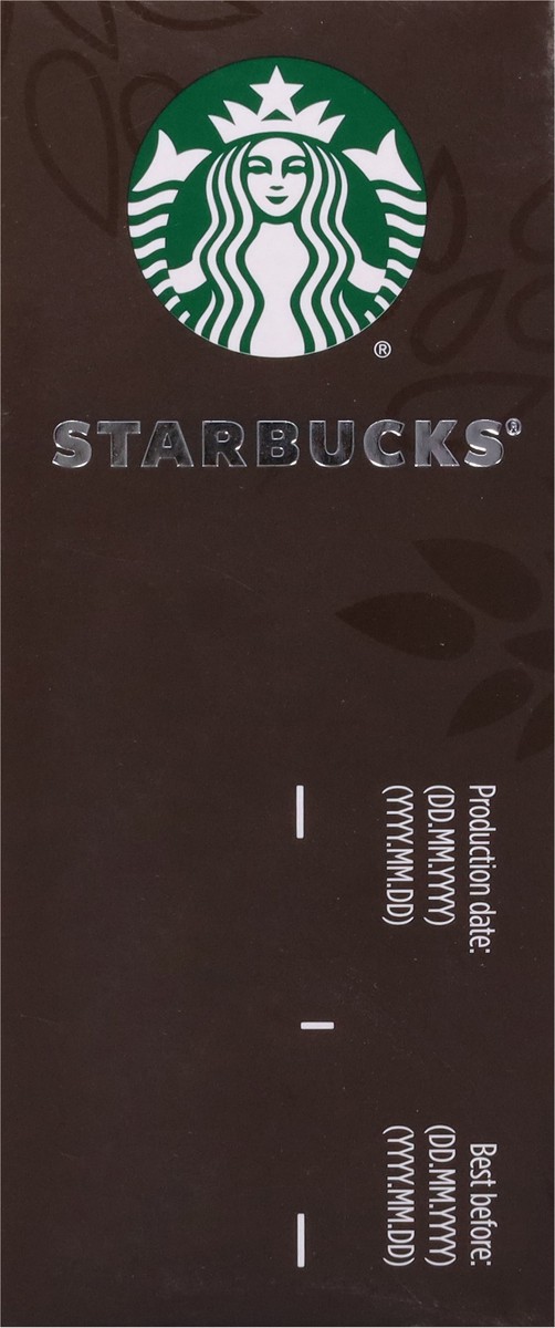 slide 11 of 12, Starbucks by Nespresso Vertuo Line Veranda 8 ct, 8 ct