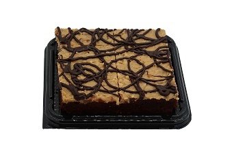 slide 1 of 1, Bakehouse German Choc Brownies 8ct, 13 oz