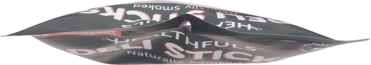 slide 5 of 14, Healthfuls Deli Sticks Pork And Chicken Recipe - 5 Oz, 5 oz