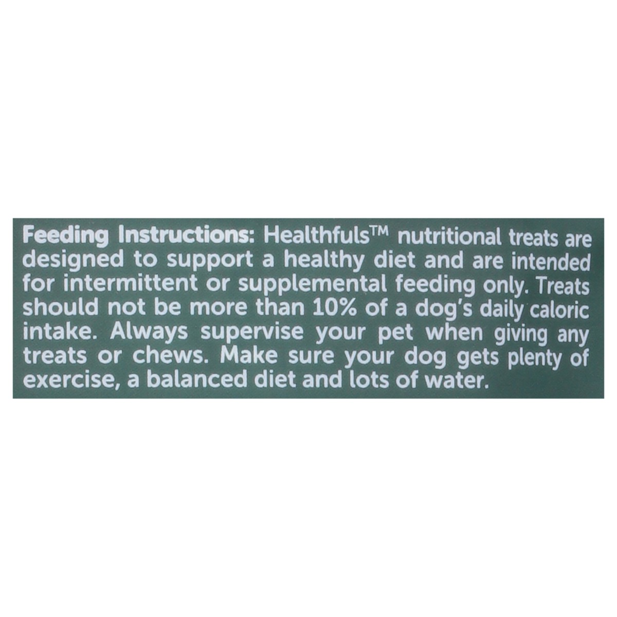 slide 8 of 14, Healthfuls Deli Sticks Pork And Chicken Recipe - 5 Oz, 5 oz