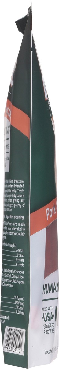 slide 9 of 14, Healthfuls Deli Sticks Pork And Chicken Recipe - 5 Oz, 5 oz