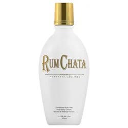 RumChata Original, Made With Premium Caribbean Rum,