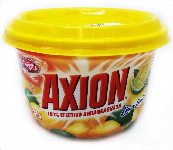 slide 1 of 1, Ajax Axion, 15 oz