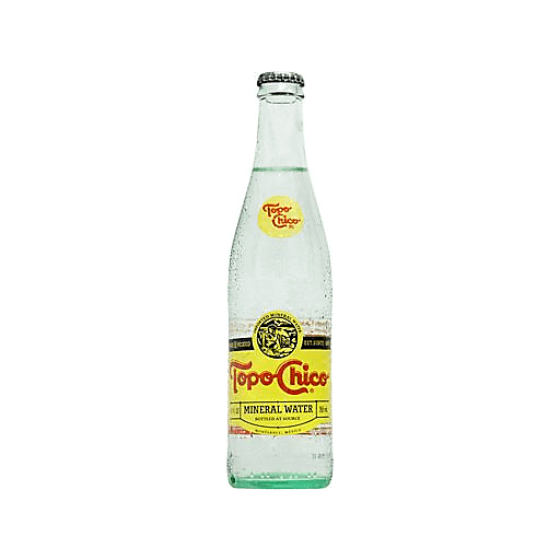 slide 1 of 1, Topo Chico Mineral Water - 12 oz, 12 oz