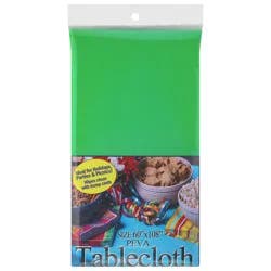 Peva Tablecloth 1 Each