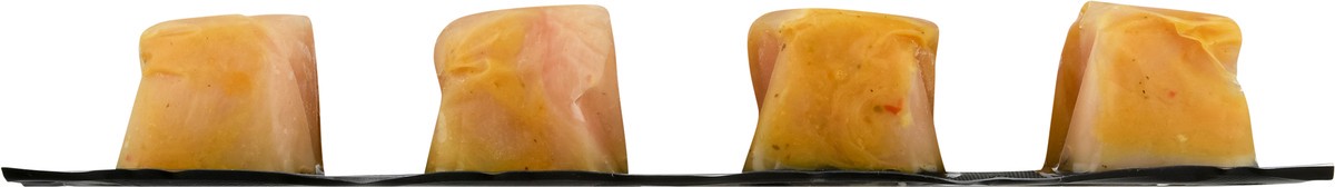 slide 6 of 9, Marcangelo Sweet Chili Lime Chicken Breast Skewers 4 ea, per lb