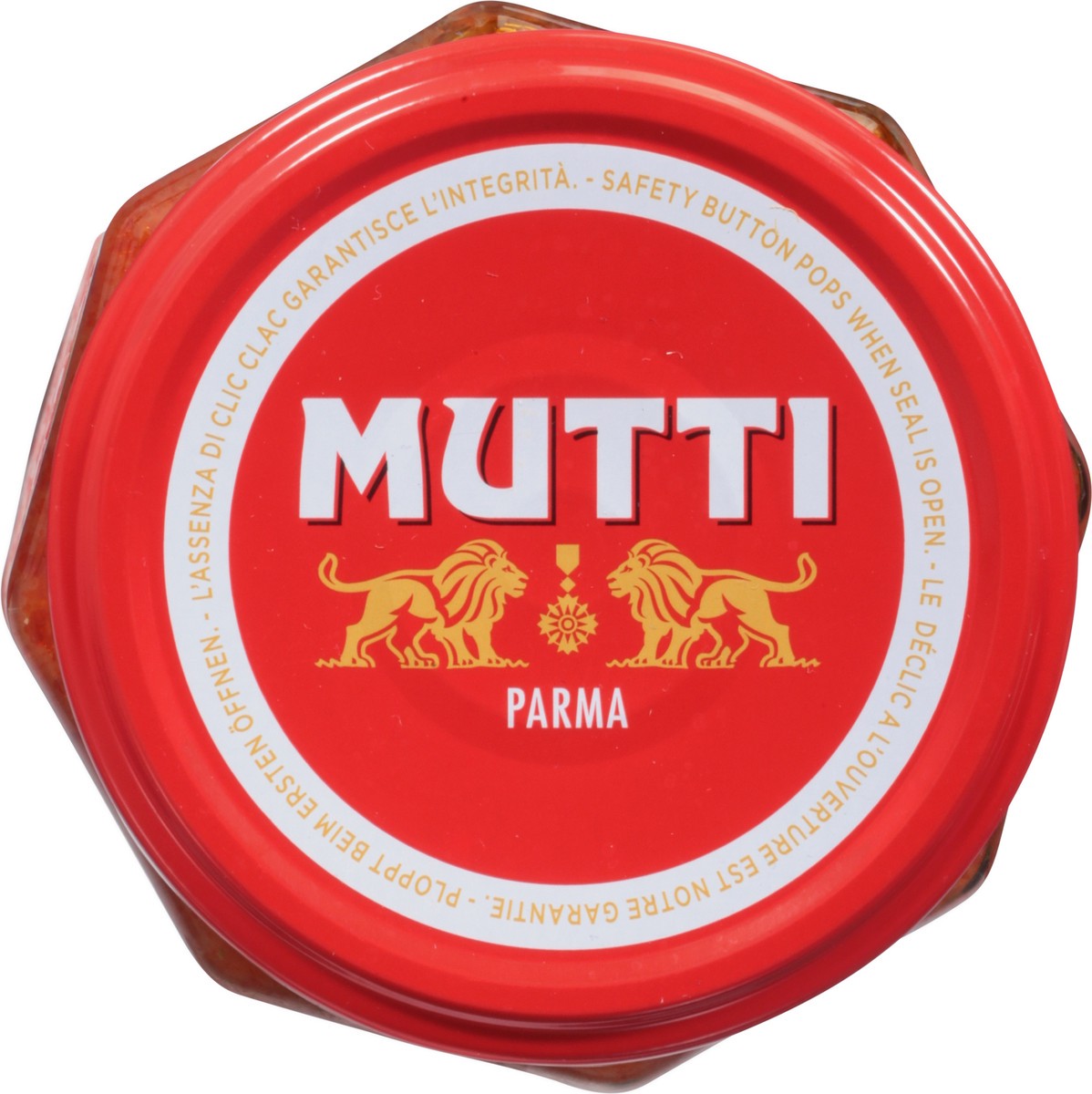 slide 8 of 9, Mutti Marinara Sauce - 24 Oz, 24 oz