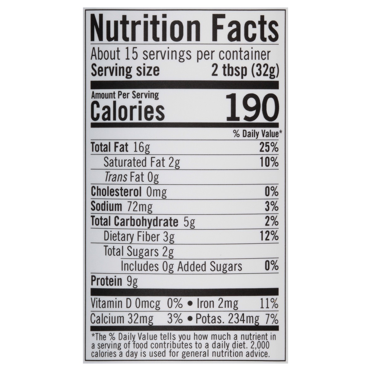 slide 9 of 13, Lunds & Byerlys Old-fashioned Creamy Peanut Butter 16 oz, 16 oz