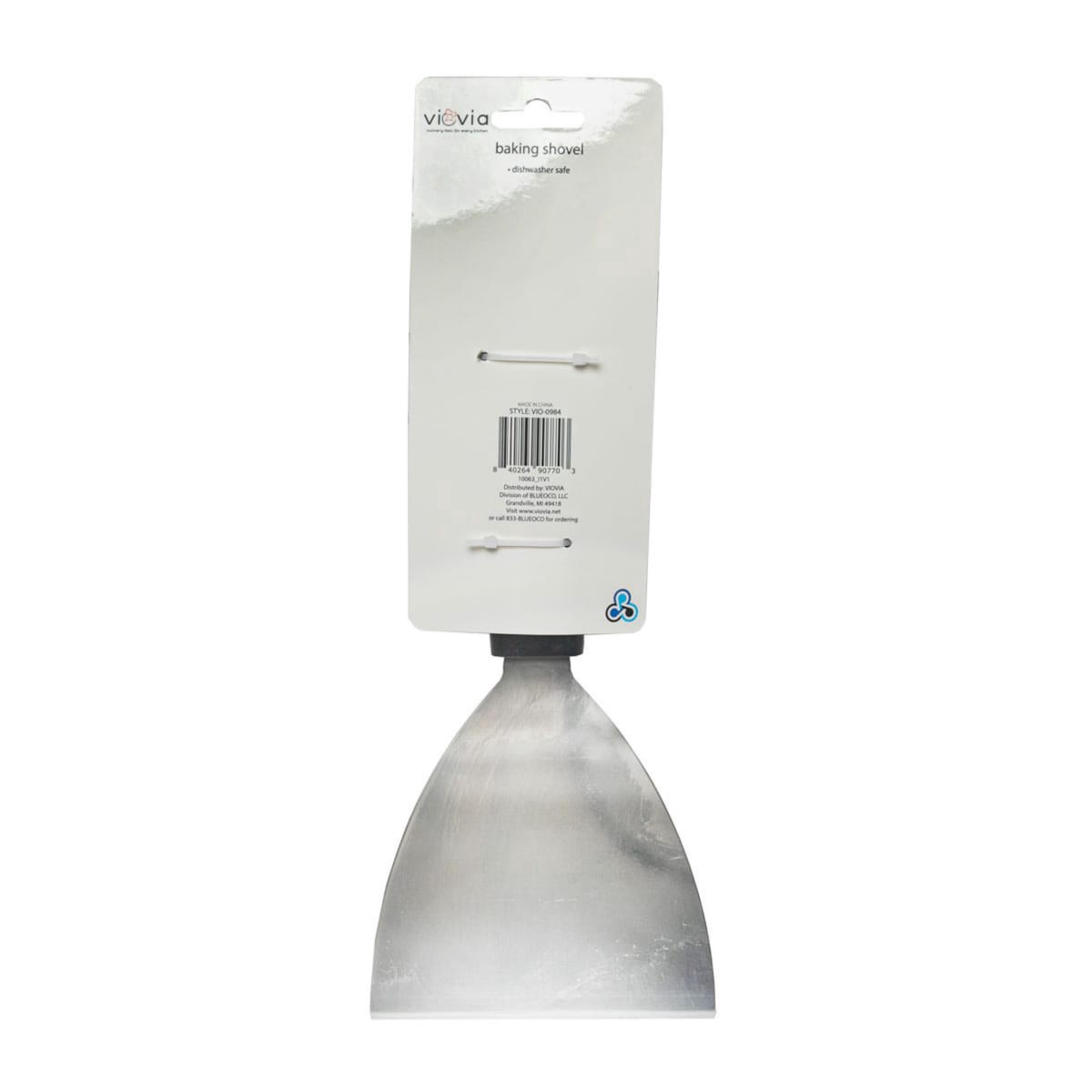 slide 9 of 13, Viovia Baking Shovel, 1 ct