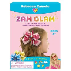 Rebecca Zamolo Zam Glam