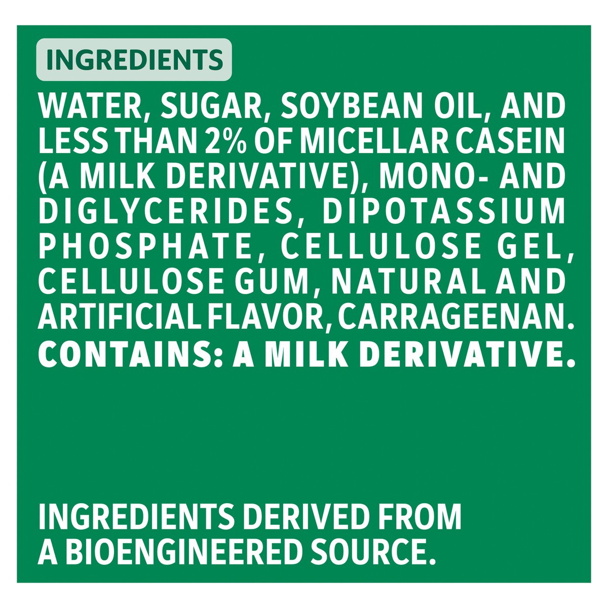 slide 2 of 12, Coffee-Mate Coffee mate Frosted Gingerbread Flavored Liquid Coffee Creamer, 32 oz
