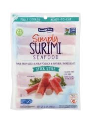 Simply Surimi Leg