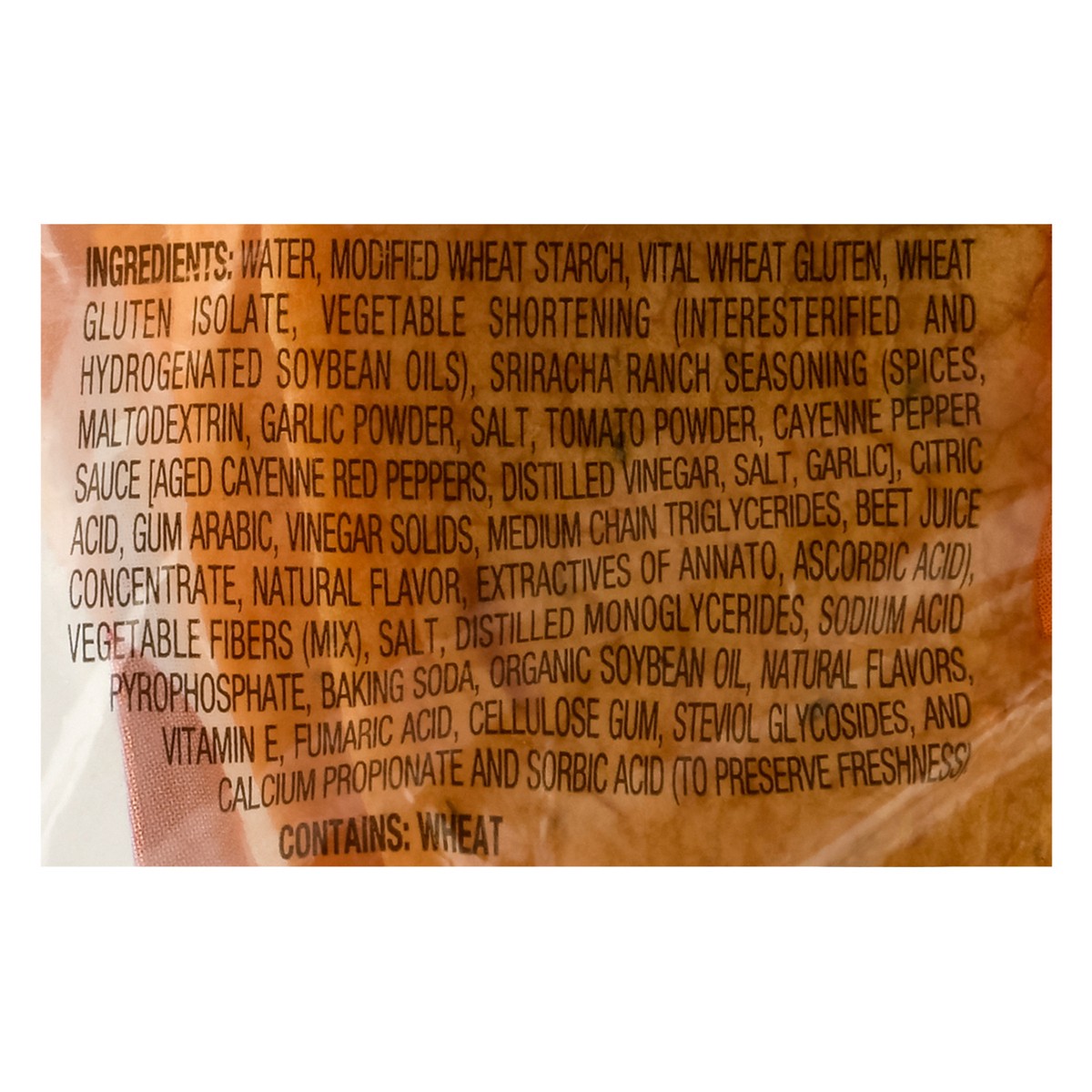 slide 14 of 14, Mission Zero Net Carbs Sriracha Ranch Tortillas 14 ea, 14 ct