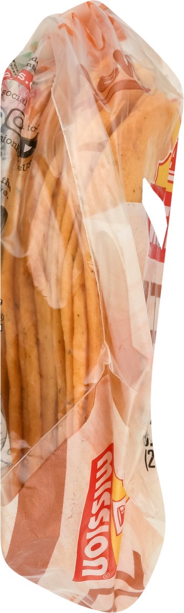 slide 13 of 14, Mission Zero Net Carbs Sriracha Ranch Tortillas 14 ea, 14 ct