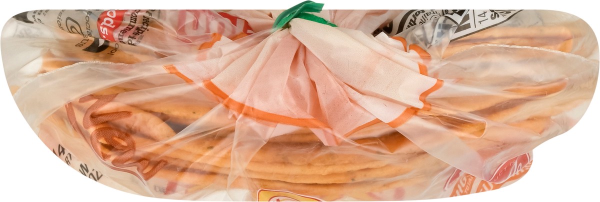 slide 11 of 14, Mission Zero Net Carbs Sriracha Ranch Tortillas 14 ea, 14 ct