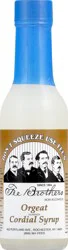 Fee Brothers Syrup - 5 oz