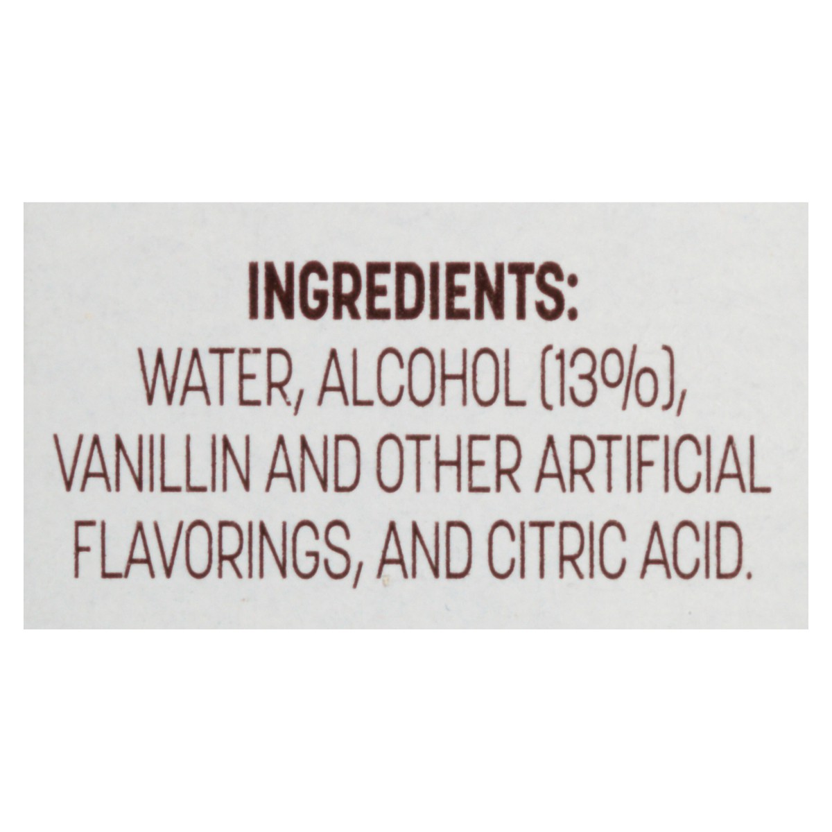 slide 2 of 11, Mccormick Clear Vanilla Flavor Extract, 2 fl oz