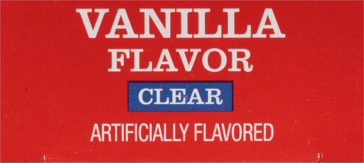 slide 11 of 11, Mccormick Clear Vanilla Flavor Extract, 2 fl oz