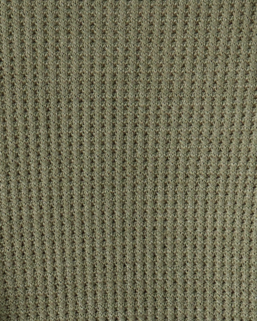 slide 2 of 5, Carter's Baby Boy 2-Pack Dinosaur Print PurelySoft Long-Sleeve Multipack Bodysuits - Green Green NB, 1 ct