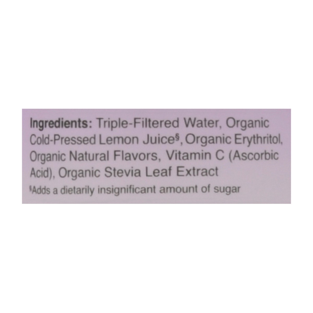 slide 7 of 12, Lemon Perfect Cold-Pressed Blueberry Acai Lemon Water - 12 oz, 12 oz