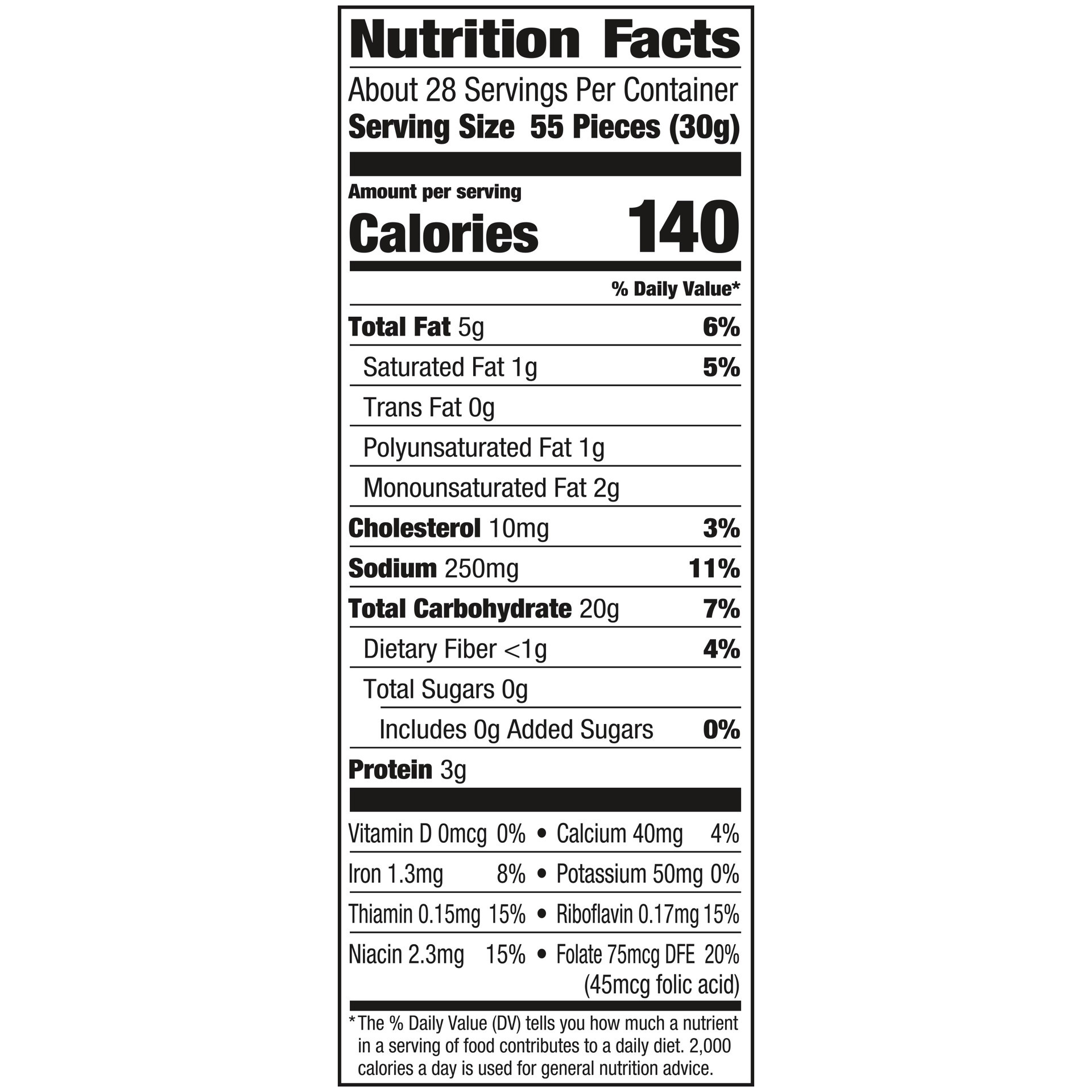 slide 4 of 5, Pepperidge Farm Goldfish Cheddar Crackers, Snack Crackers, Halloween Edition, 30 oz carton, 30 oz