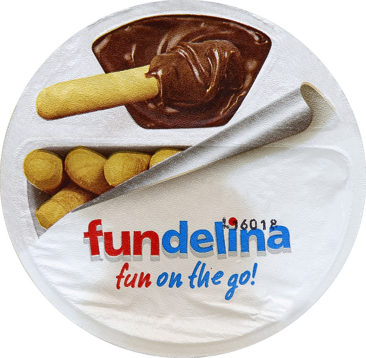 slide 2 of 4, Fundelina Snack Pack 2 oz, 2 oz