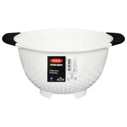 Oxo Plastic Colander