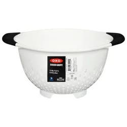 Oxo Plastic Colander
