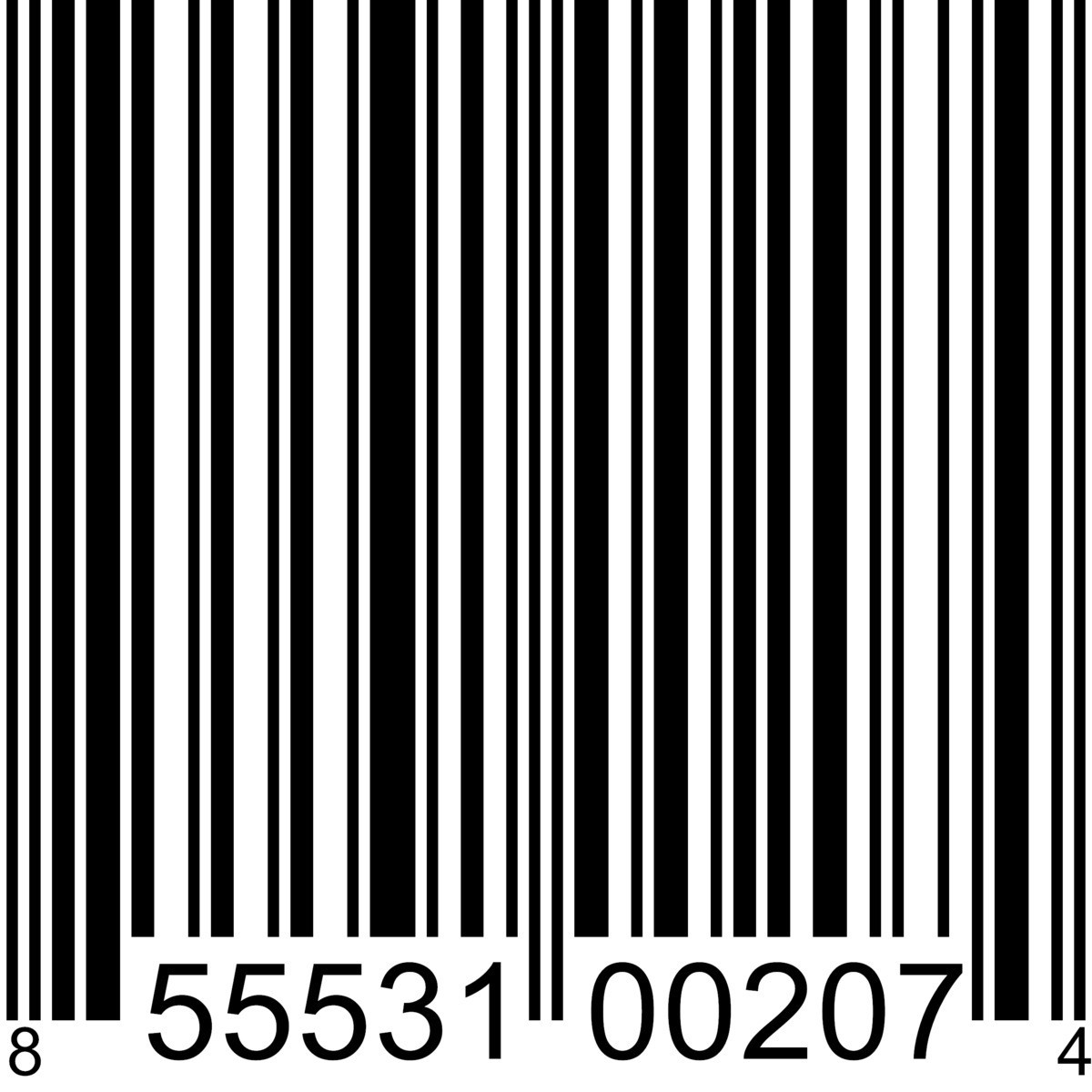 slide 13 of 13, Zing Dark Chocolate Peanut Butter Plant-Based Bar 12 - 1.76 oz Wrappers, 12 ct