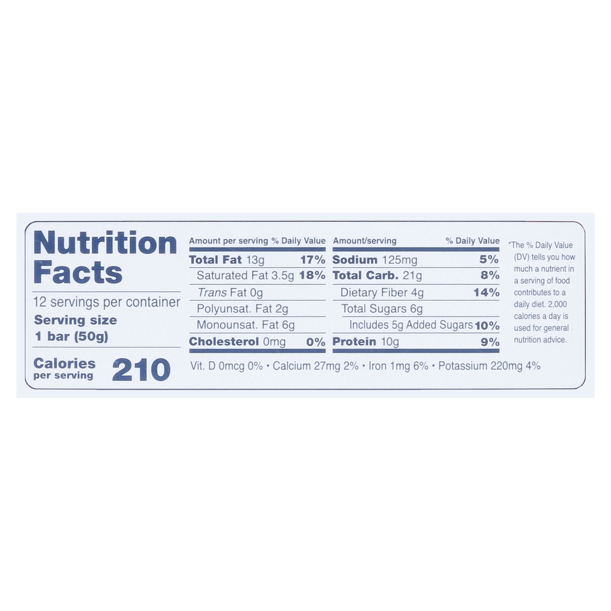 slide 7 of 13, Zing Dark Chocolate Peanut Butter Plant-Based Bar 12 - 1.76 oz Wrappers, 12 ct