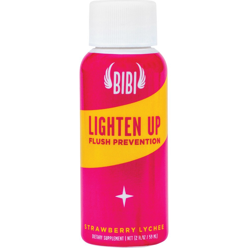 slide 1 of 1, Bibi Beverages Bibi Lighten Up, 2 oz