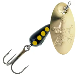 Panther Martin Lure Gold 1Pmrg
