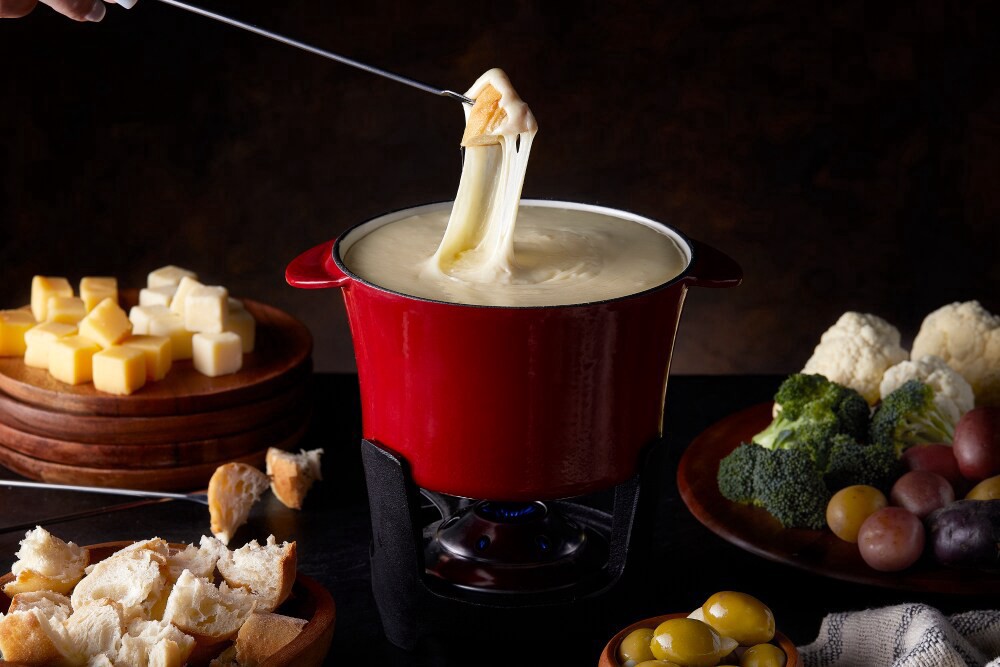 slide 6 of 6, Uppercut Dill Havarti Block Cheese, 6 oz