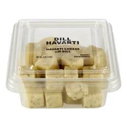 Uppercut Dill Havarti Block Cheese