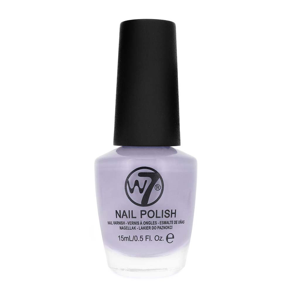 slide 1 of 1, W7 Nail Polish - Spring Air, 1 ct