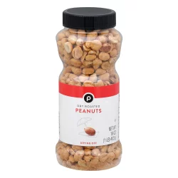 Publix Dry Roasted Peanuts