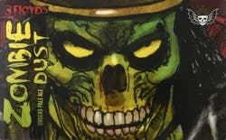 Three Floyds Brewing Co. 6 Pack Undead Pale Ale Zombie Dust Beer 6 ea