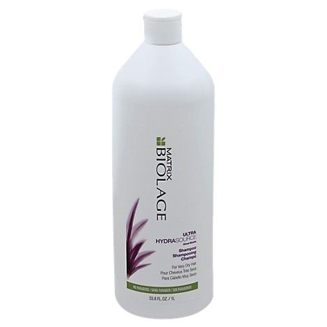 slide 1 of 1, Biolage Hydratherapie Ultra-Hydrating Shampoo, 33.8 fl oz