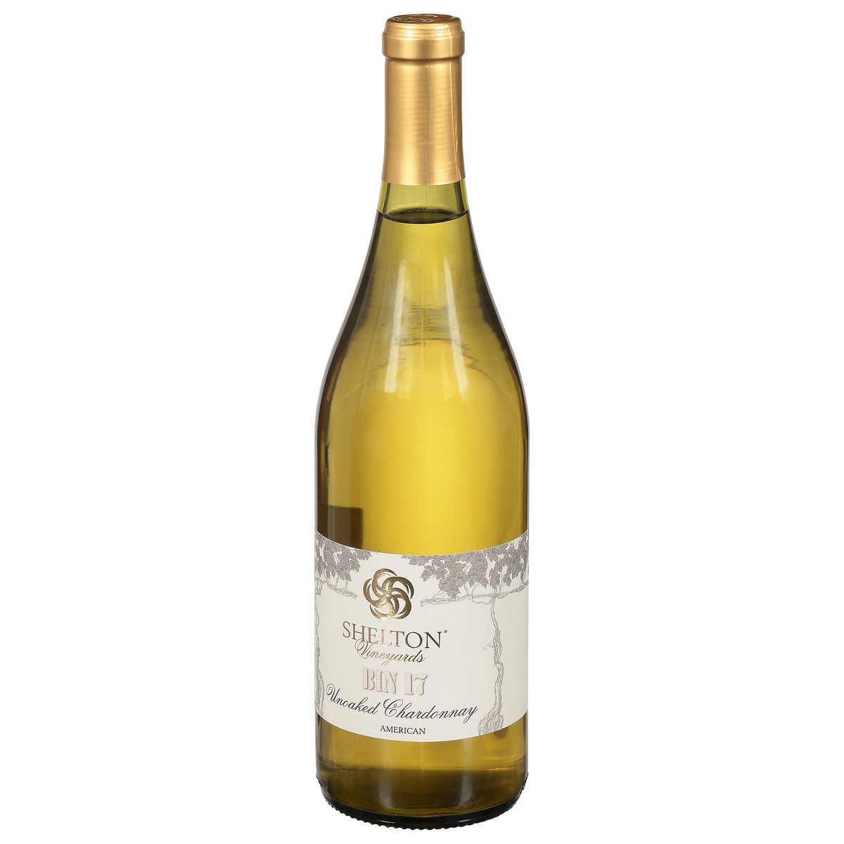 slide 6 of 9, Shelton Vineyards Estate Chardonnay, 750 ml