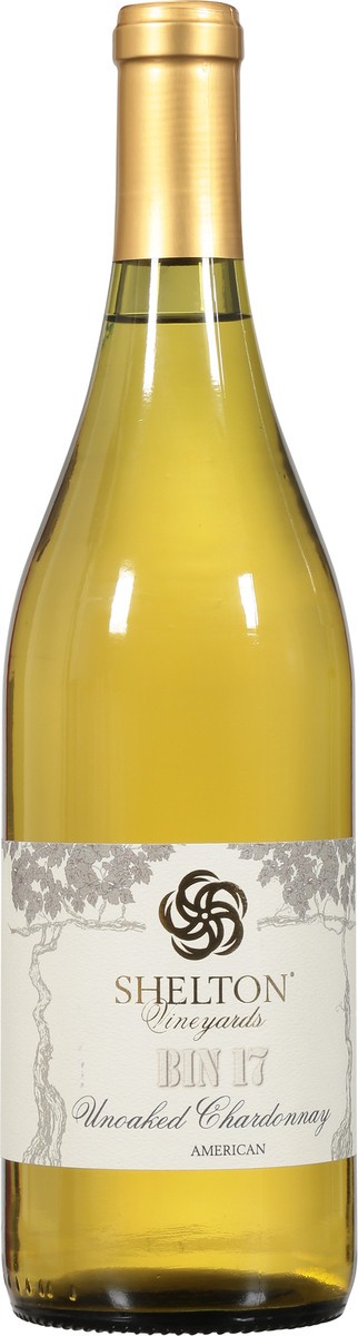 slide 2 of 9, Shelton Vineyards Estate Chardonnay, 750 ml