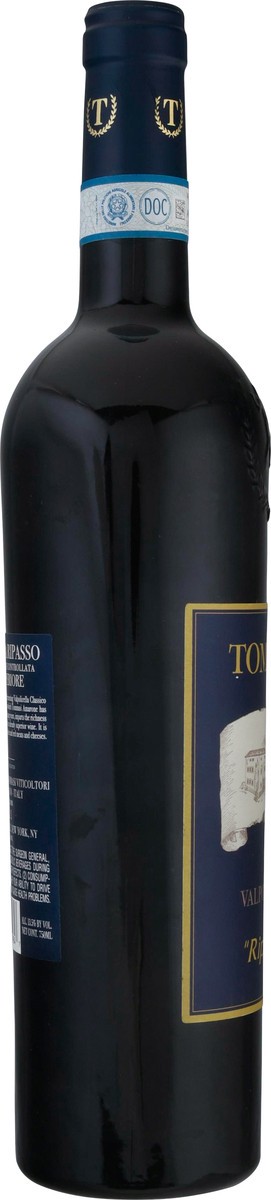 slide 7 of 11, Tommasi Ripasso Wine, 750 ml