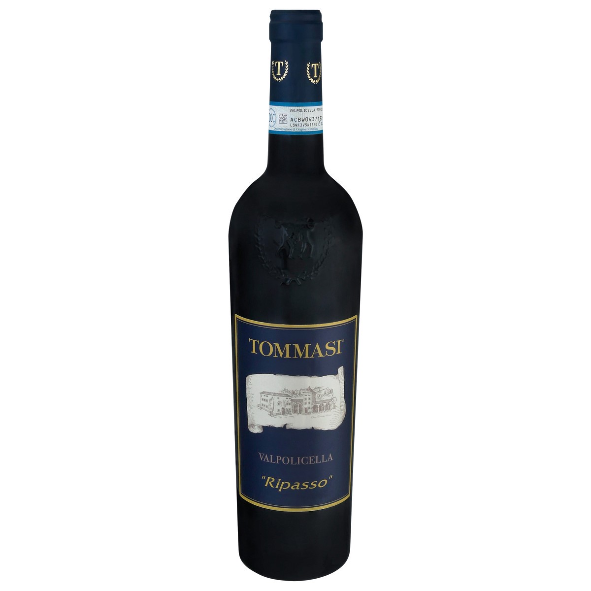 slide 11 of 11, Tommasi Ripasso Wine, 750 ml