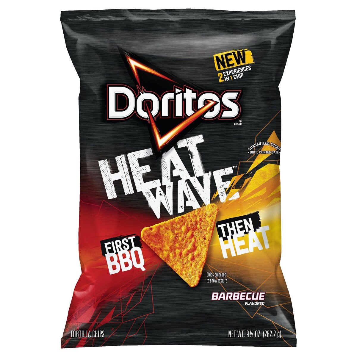 slide 6 of 7, Doritos Tortilla Chips, 9.25 oz