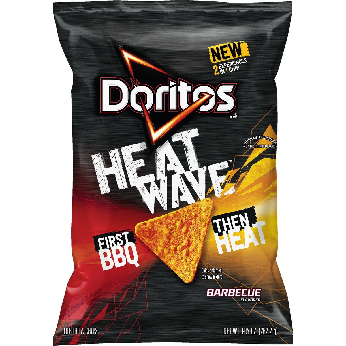 slide 4 of 7, Doritos Tortilla Chips, 9.25 oz