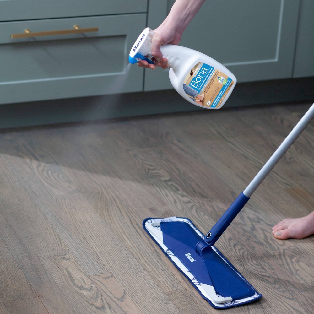 slide 3 of 11, Bona Hardwood Floor Deep Cleaner 22 oz, 22 oz