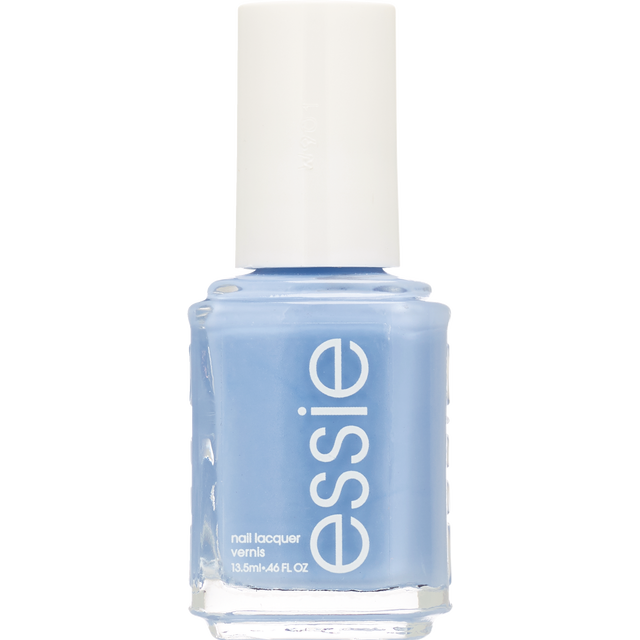 slide 1 of 1, essie salon-quality nail polish, vegan, Spring 2023, purple, don’t burst my bubble - 0.46 fl oz, 1 ct