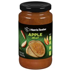 Harris Teeter Apple Jelly